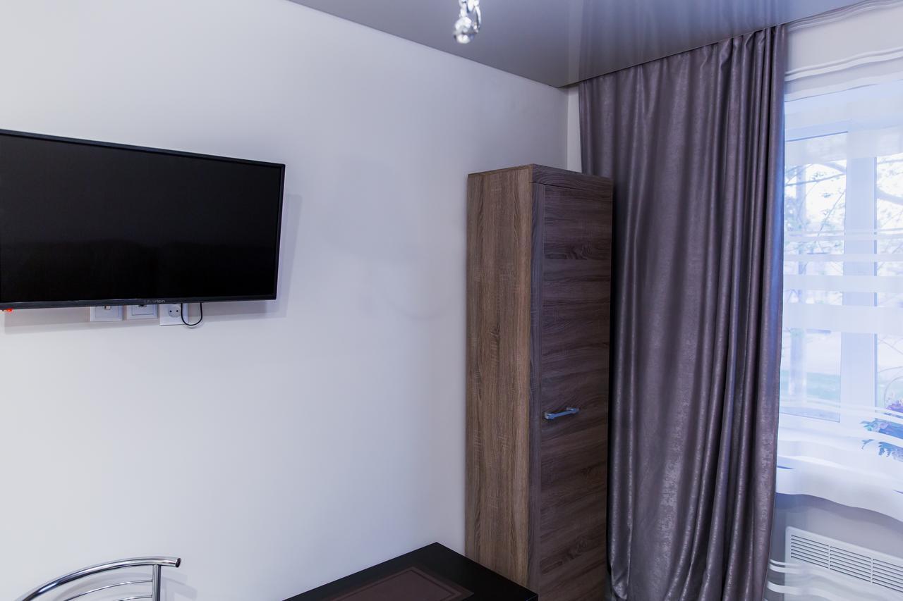 Smart Apartment Проспект Гагарина Dnipro Exterior photo