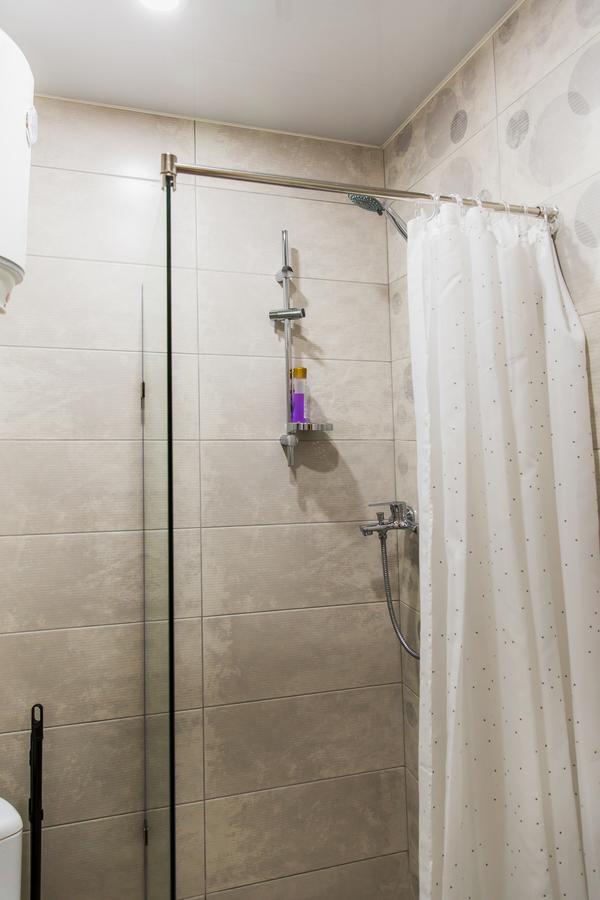 Smart Apartment Проспект Гагарина Dnipro Exterior photo