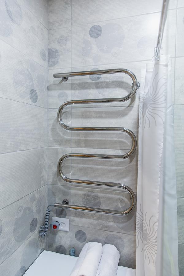Smart Apartment Проспект Гагарина Dnipro Exterior photo